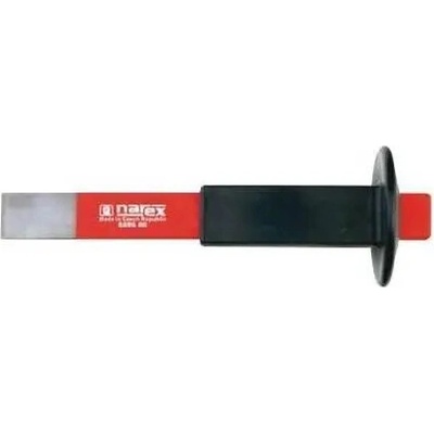 Sekáč pro elektrikáře 26x7/235mm s chráničem