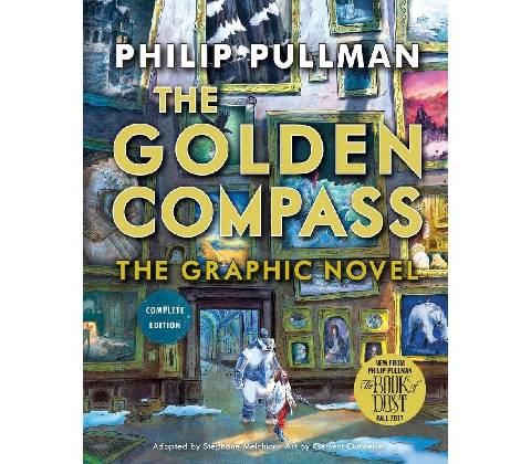 Golden Compass Complete