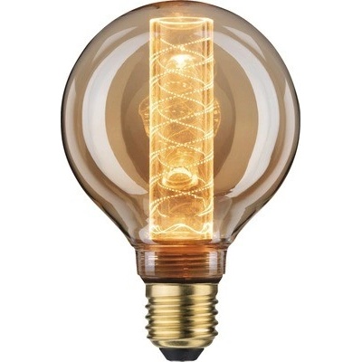 Paulmann LED žiarovka 28602 E27 4W 200lm 1800K vintage spiral