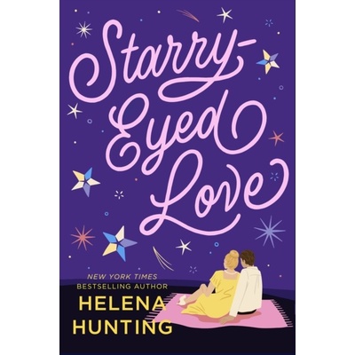 Starry-Eyed Love