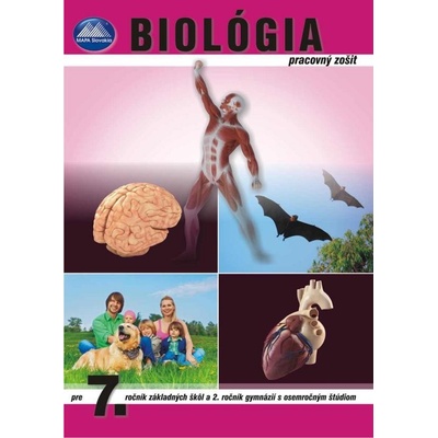 Biológia pre 7.ročník