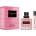 Valentino Donna Born In Roma Подаръчен комплект за жени Размер EDP 100 ml + EDP 10 ml