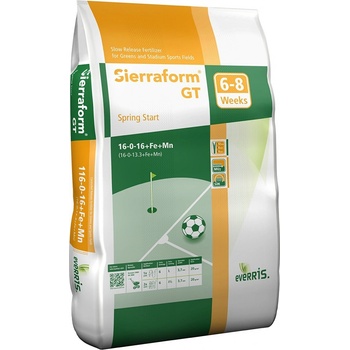 ICL Sierraform GT Momentum 22-05-11+2MgO 20 Kg