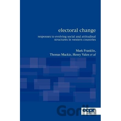 Electoral Change - Mark Franklin