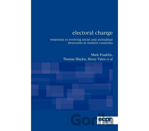 Electoral Change - Mark Franklin