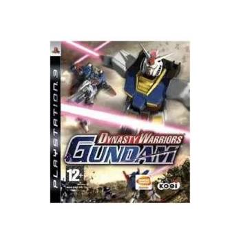 Image 1 of Koei Dynasty Warriors Gundam (PS3)