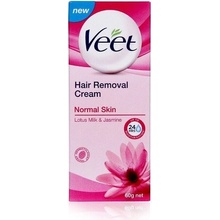 Veet depilačný krém pre normálnu pokožku 100 ml