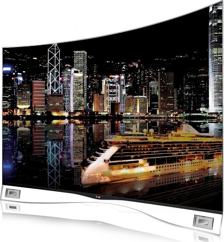 LG 55EA980V