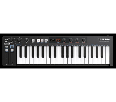 Arturia KeyStep 37