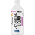 MAXXWIN L-Carnitine Liquid | Carnipure® [500 мл] Портокал