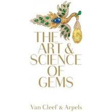 Van Cleef & Arpels Pang AlvinPevná vazba