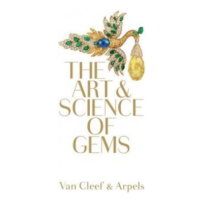 Van Cleef & Arpels Pang AlvinPevná vazba