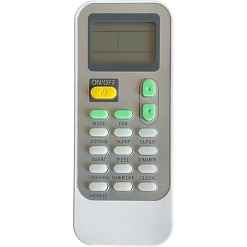 Beko dg11j1-01, kam26p - оригинален дистанционен контрол (dg11j1-01, kam26p)