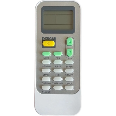 Beko dg11j1-01, kam26p - оригинален дистанционен контрол (dg11j1-01, kam26p)