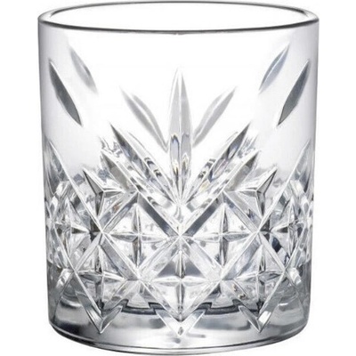 Pasabahce Timeless sklenice whisky 345 ml