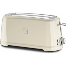 Novis Toaster T4 krémový