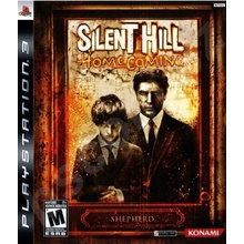 Silent Hill: Homecoming