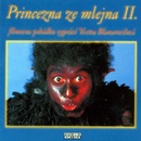 Princezna ze mlejna II - čte Blanarovičová Iveta - 2 CD