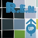 R.E.M. - Up LP