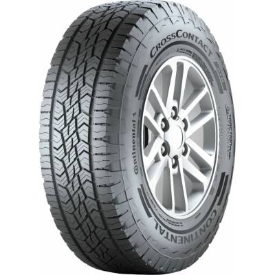 CONTINENTAL CROSSCONTACT ATR 255/60 R18 108H