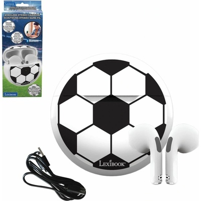 Lexibook Futbal
