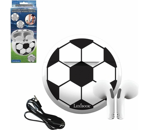 Lexibook Futbal