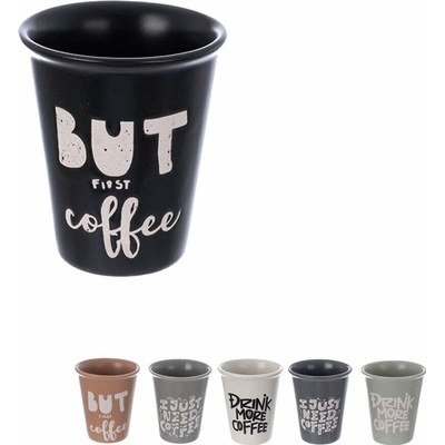 Hrnček coffee 0,1 l