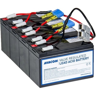 AVACOM RBC25