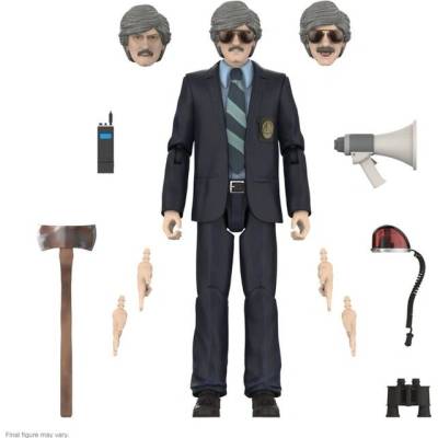 NNM Beastie Boys Wave 1 Alasondro Alegre as