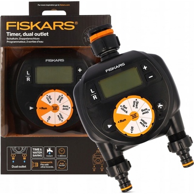 Fiskars 1054792 – Zboží Dáma