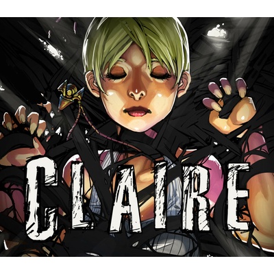 Claire