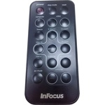 General Infocus x6, x7 - дистанционно управление с лазерен указател (x6, x7)