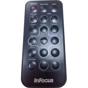 General Infocus x6, x7 - дистанционно управление с лазерен указател (x6, x7)