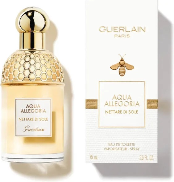 Guerlain Aqua Allegoria Nettare di Sole EDT 125 ml