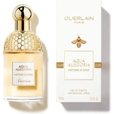 Guerlain Aqua Allegoria Nettare di Sole EDT 125 ml