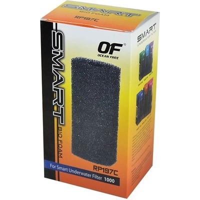 Ocean Free Филтърна вложка OF Smart Filter 1000 л/ч - биомолтан