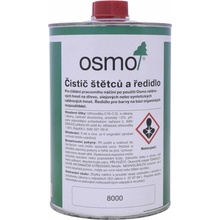 OSMO Čistič štetcov a riedidlo 1l