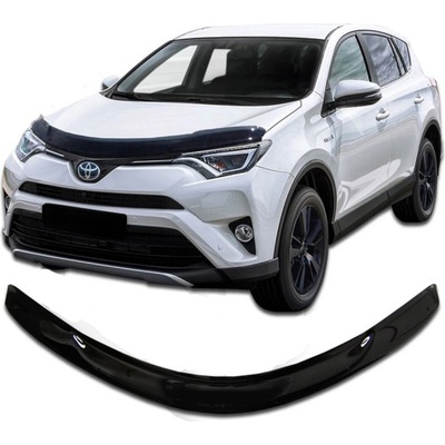 SCOUTT Deflektor prednej kapoty Toyota Rav4 2017-2018