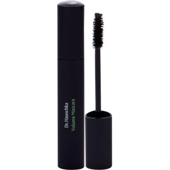 Dr. Hauschka Mascara Volume спирала за обем за чувствителни очи 8 ml нюанс 01 Black