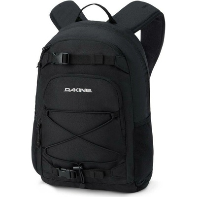 Dakine BATOH GROM 2.0 KIDS - černá - 13L - 591604