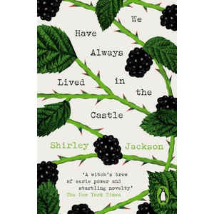 We Have Always Lived in the Castle (ISBN: 9780241685044)
