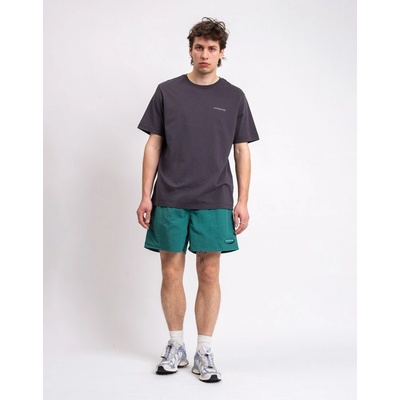 Patagonia M's Baggies Shorts 5" '95 Oval Logo Gem Green
