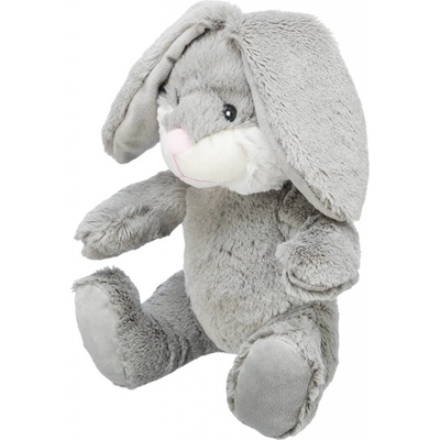 Trixie Be Eco zajíc Evan plyšová 25 cm