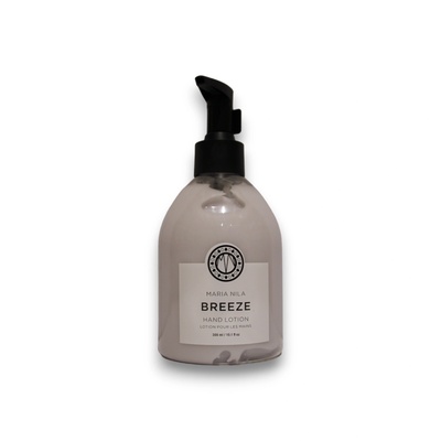 Maria Nila Breeze без парабени хидратиращ лосион за ръце 300 ml