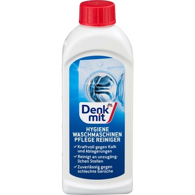 Denkmit hygienický čistič pračky 250 ml
