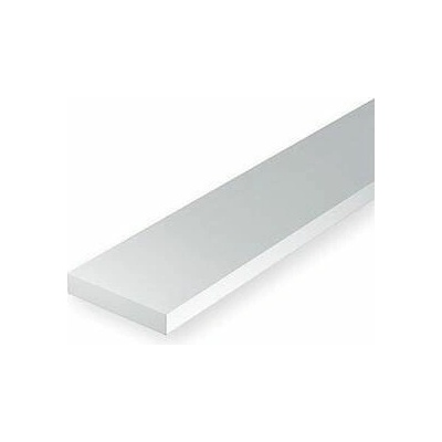 Profil 0,38 x 0,75 mm
