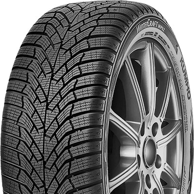Kumho WinterCraft WP52 225/40 R18 92V