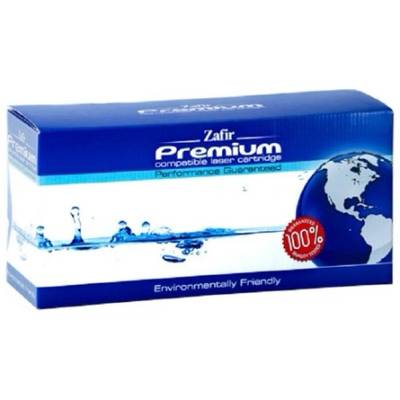 Compatible HP 255A (CE255A) черен тонер от трети производител за 6000 страници