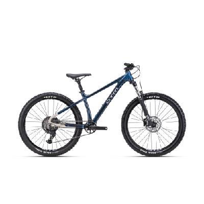 Horské kolo CTM ZEPHYR 26" - tmavomodrá perleť Frame Size: M