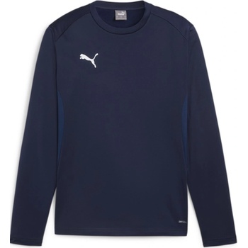 PUMA Суитшърт Puma teamGOAL Training Sweatshirt 658649-06 Размер 3XL